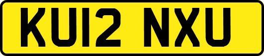 KU12NXU
