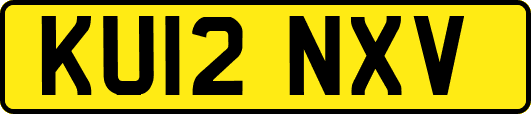 KU12NXV