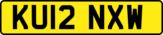 KU12NXW