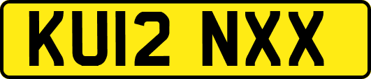 KU12NXX