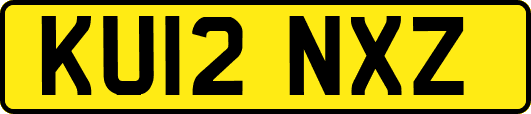 KU12NXZ