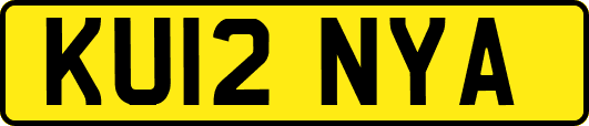 KU12NYA