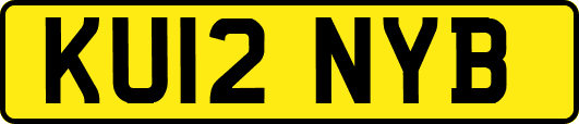 KU12NYB