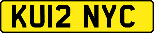 KU12NYC
