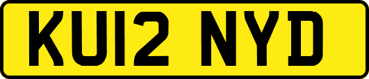 KU12NYD