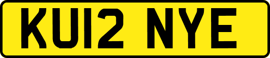 KU12NYE