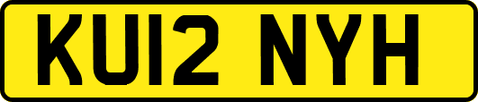 KU12NYH