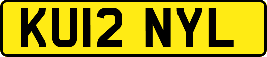 KU12NYL
