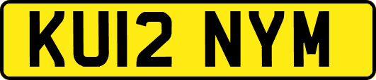 KU12NYM