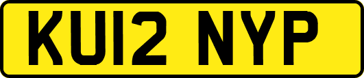 KU12NYP