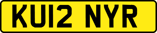 KU12NYR