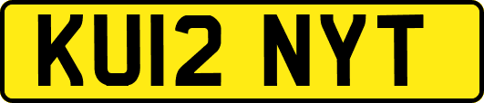 KU12NYT