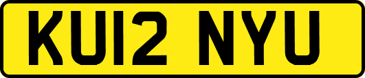 KU12NYU