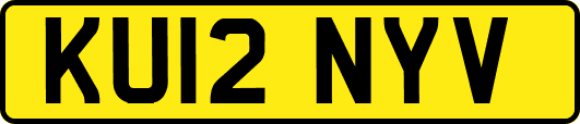 KU12NYV
