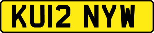 KU12NYW