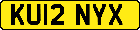 KU12NYX