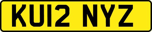 KU12NYZ