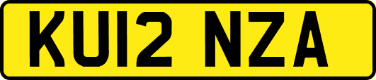 KU12NZA