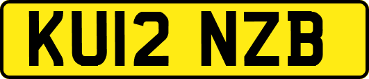 KU12NZB