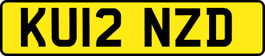 KU12NZD