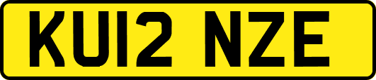 KU12NZE