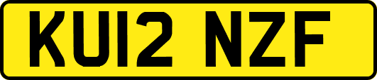 KU12NZF