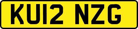 KU12NZG
