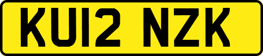 KU12NZK