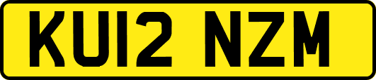 KU12NZM
