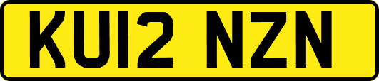 KU12NZN