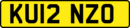 KU12NZO