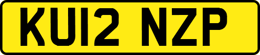 KU12NZP
