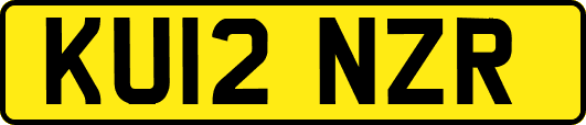 KU12NZR