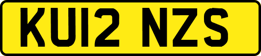 KU12NZS