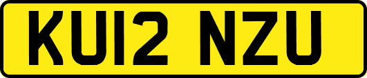 KU12NZU