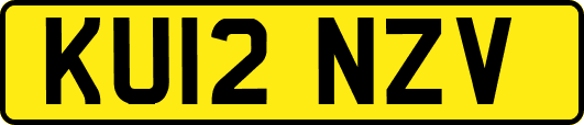 KU12NZV