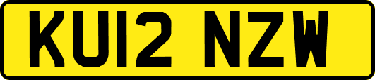 KU12NZW