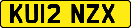 KU12NZX