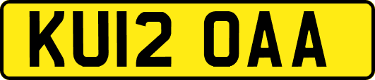 KU12OAA