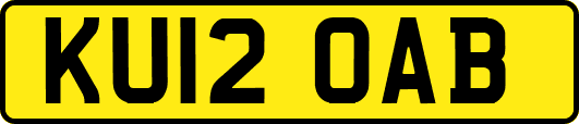 KU12OAB