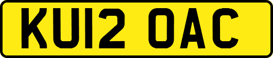 KU12OAC