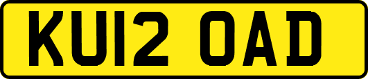KU12OAD