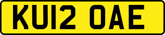 KU12OAE