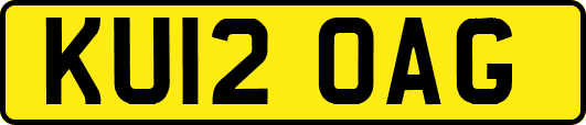 KU12OAG