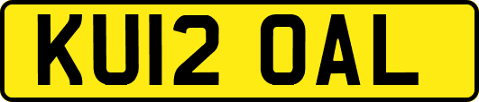 KU12OAL