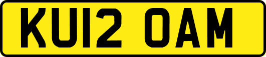 KU12OAM