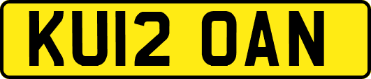 KU12OAN