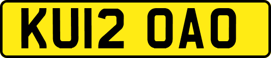 KU12OAO