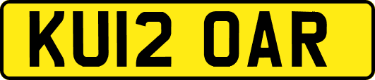 KU12OAR