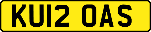 KU12OAS